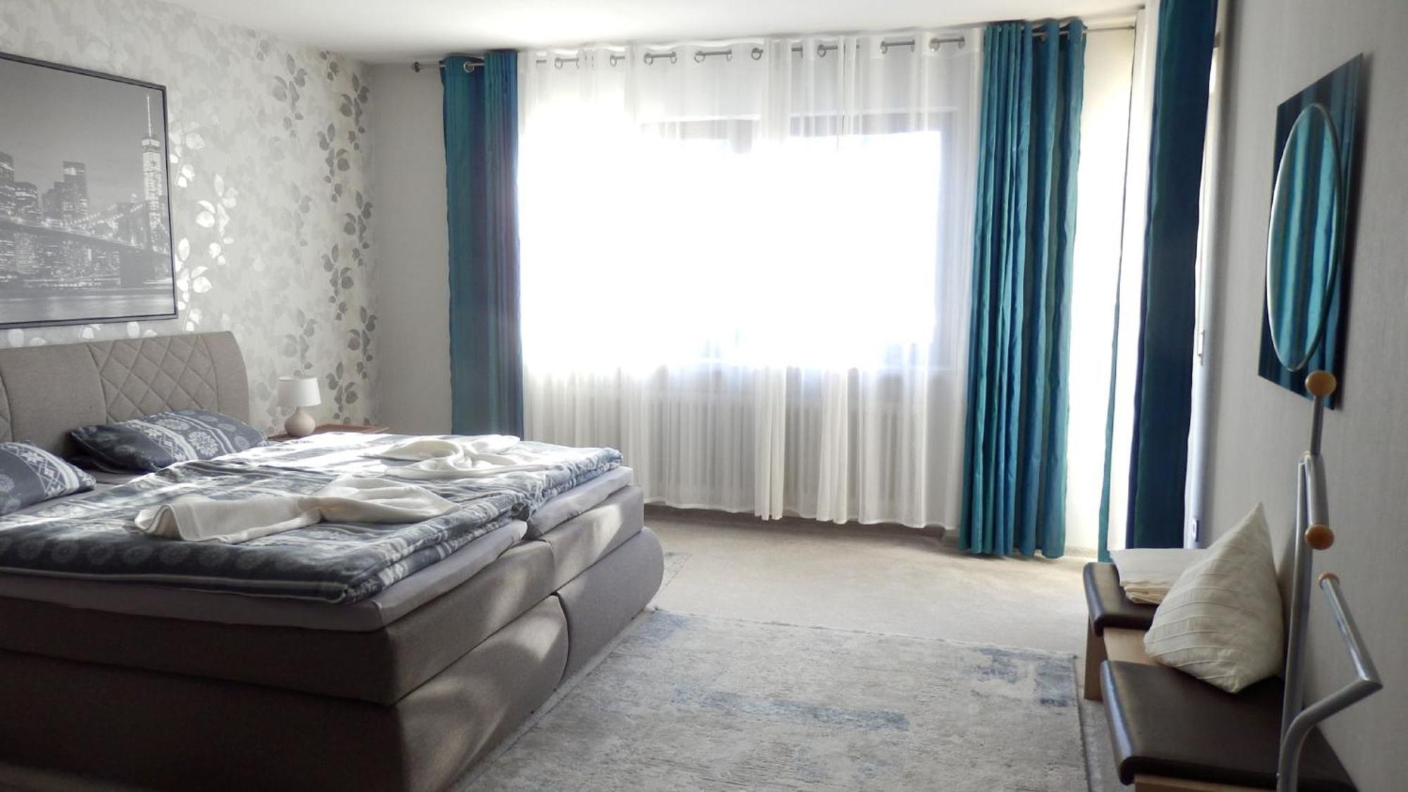 Ferienwohnung Margit Sulzfeld  外观 照片