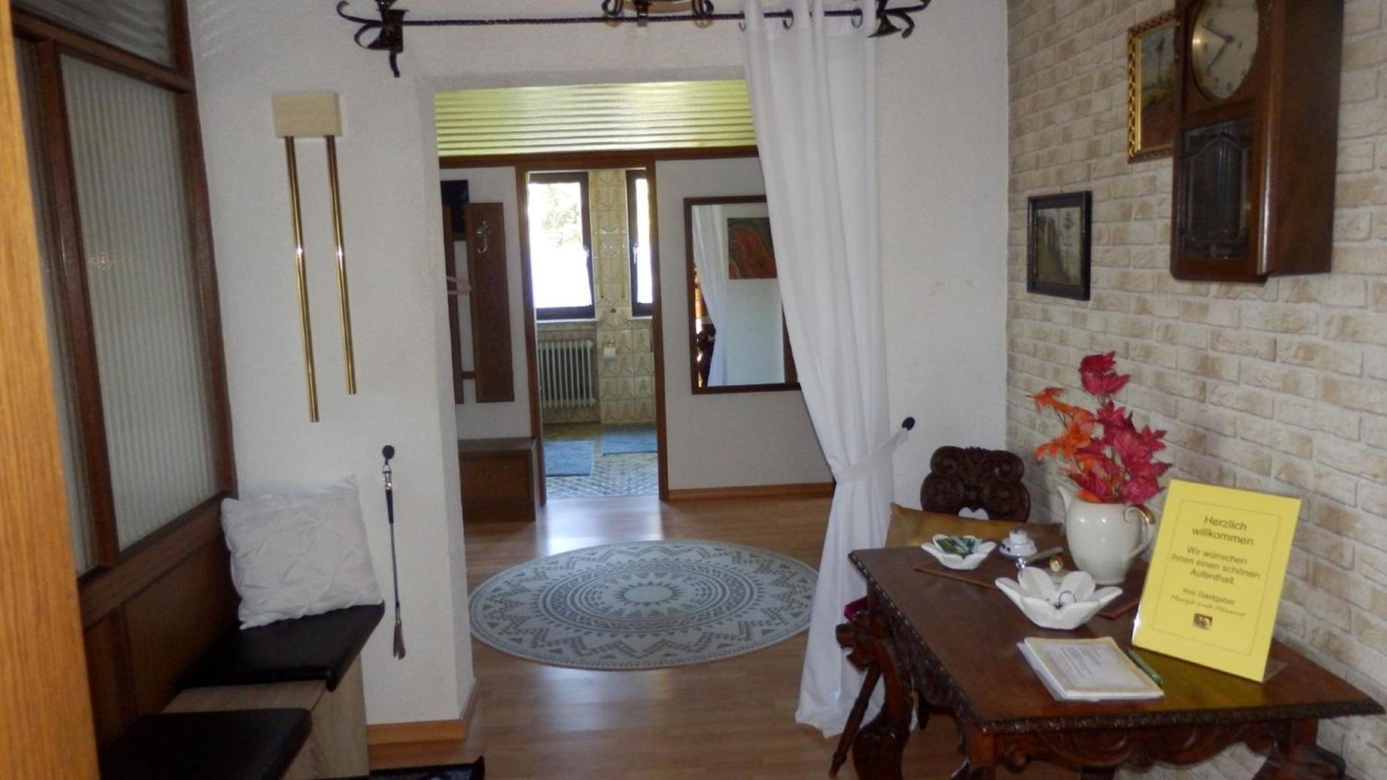 Ferienwohnung Margit Sulzfeld  外观 照片