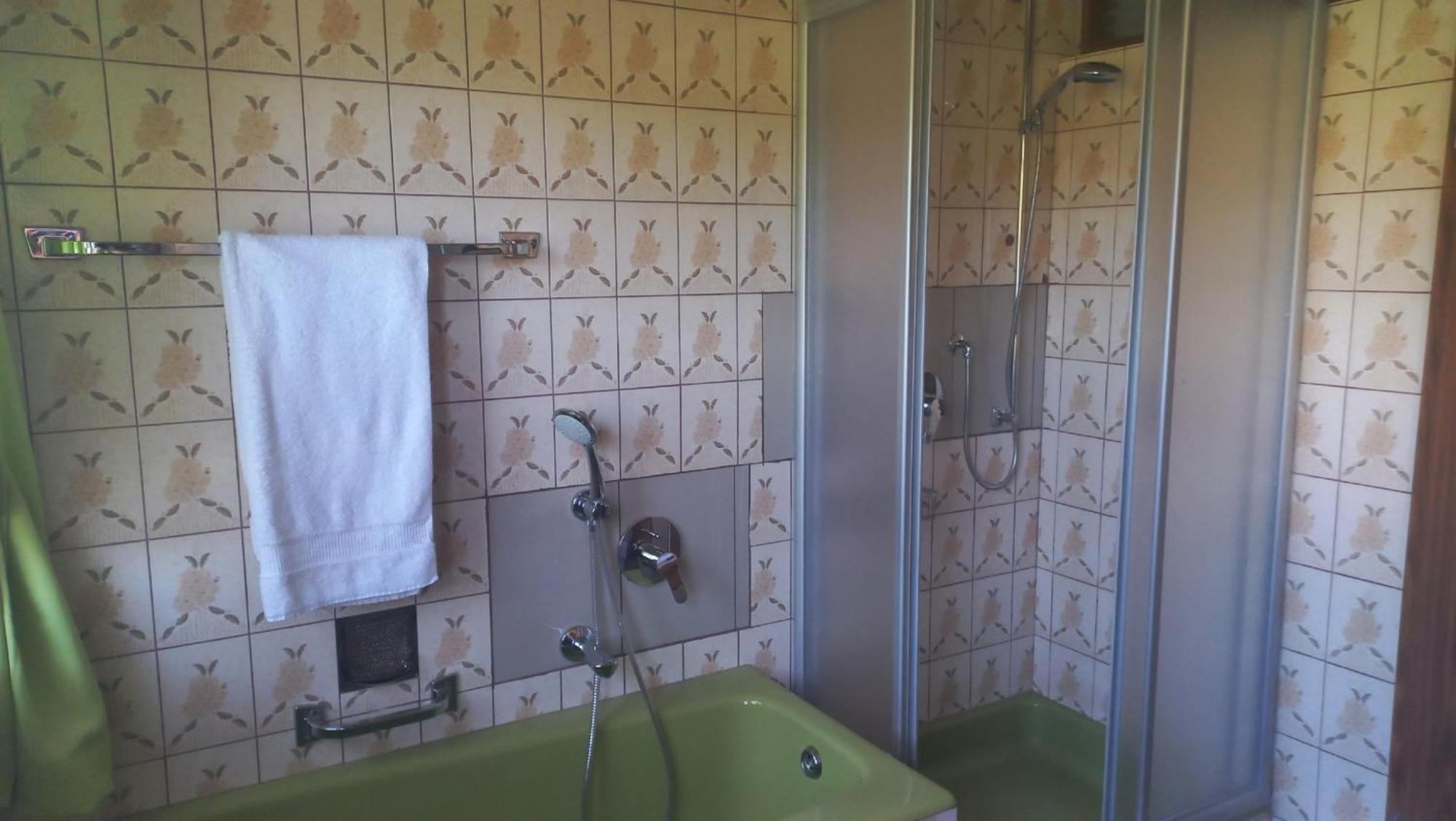 Ferienwohnung Margit Sulzfeld  外观 照片