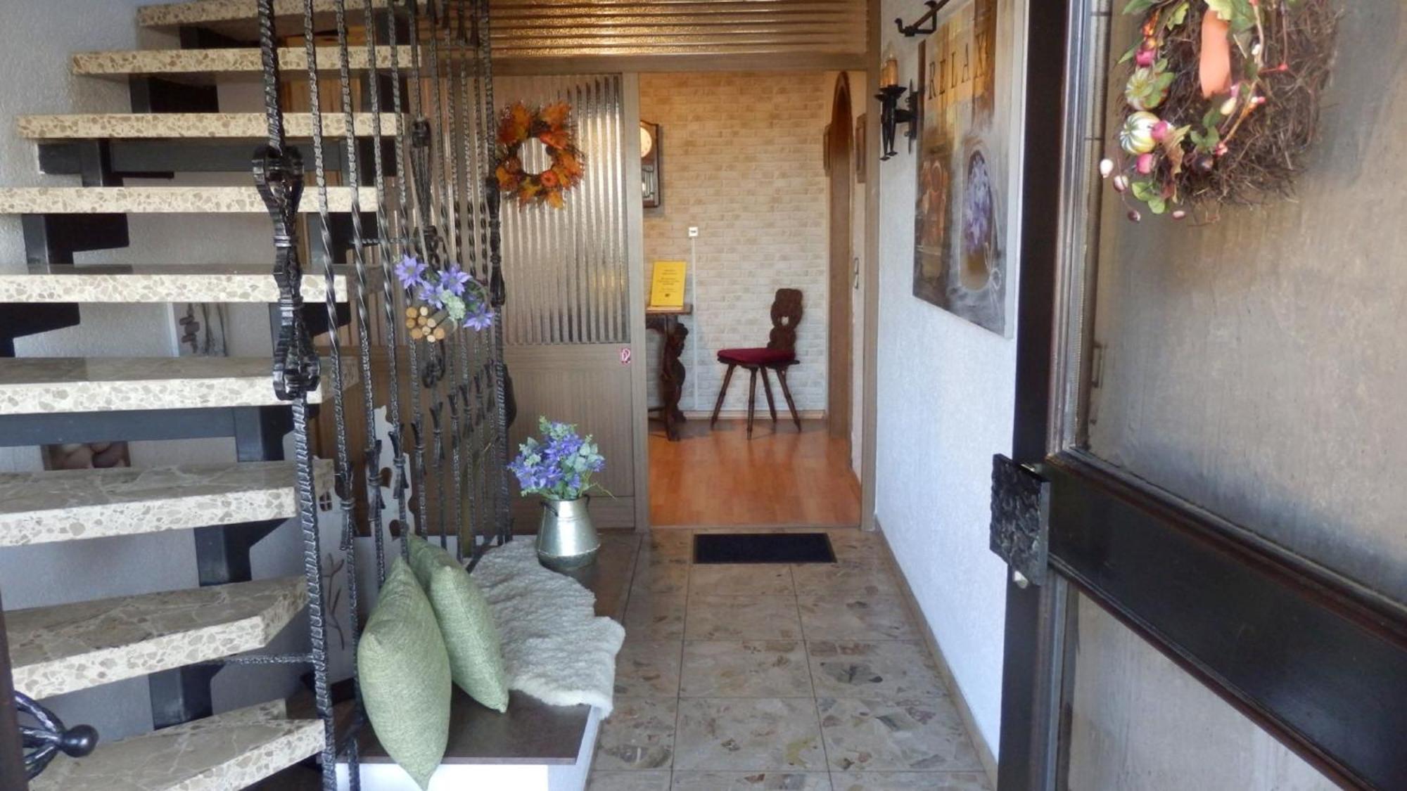Ferienwohnung Margit Sulzfeld  外观 照片