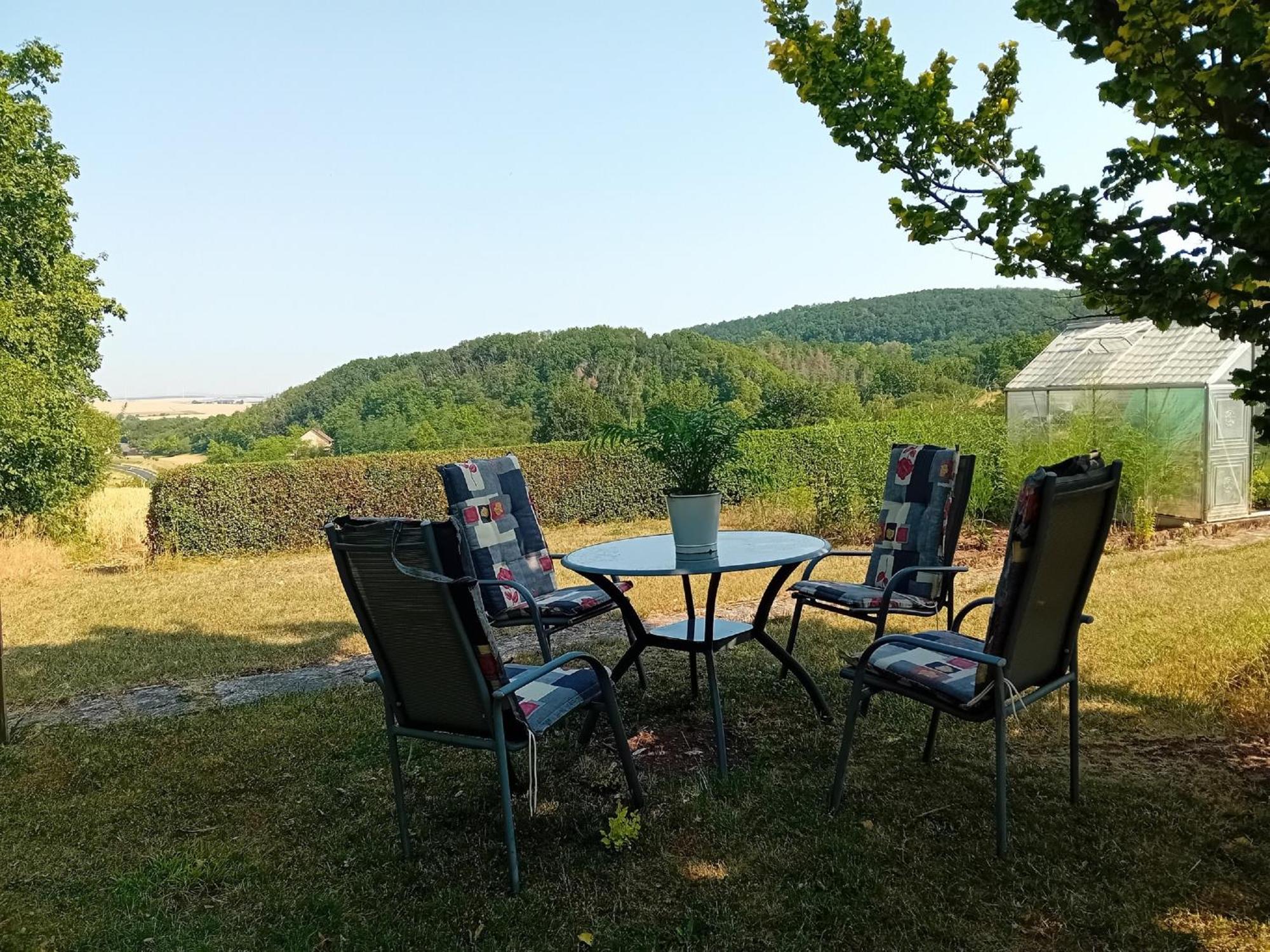 Ferienwohnung Margit Sulzfeld  外观 照片